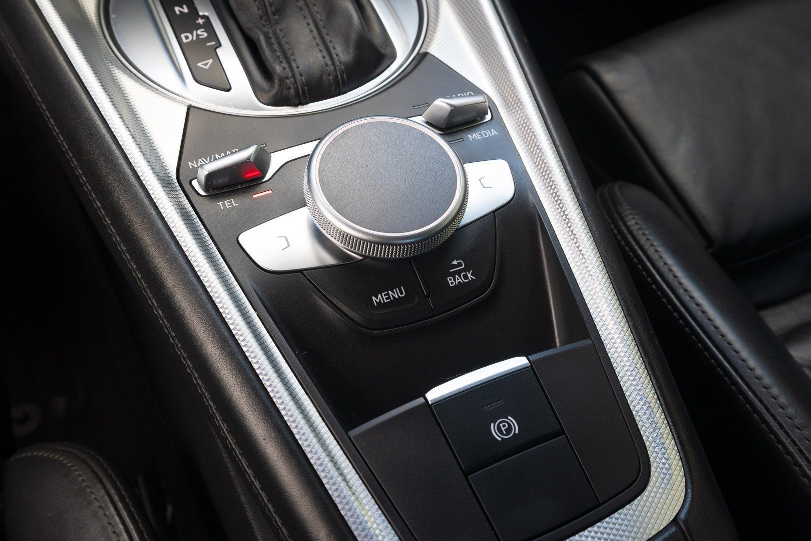 2016 Audi TT 2.0T