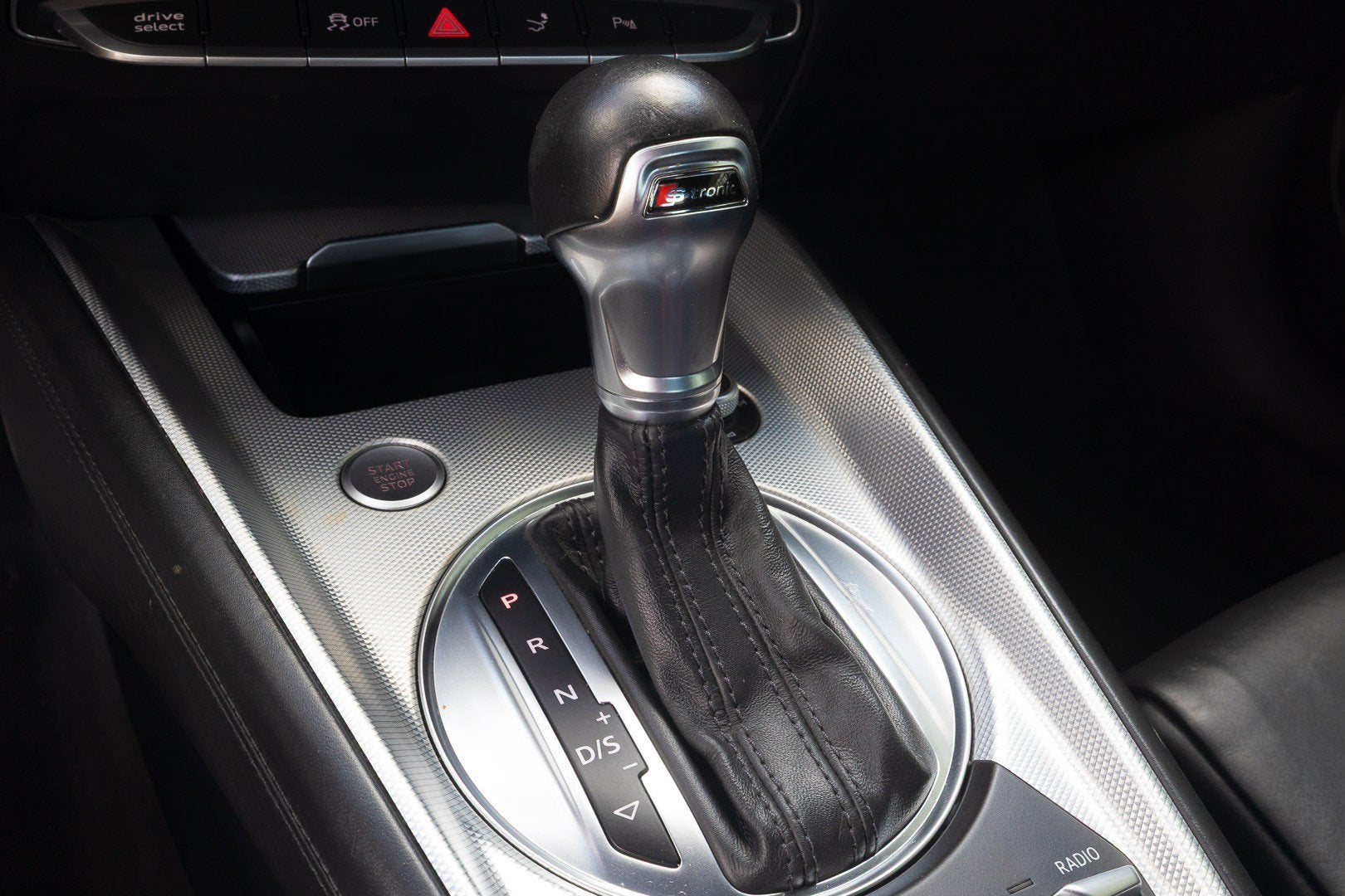 2016 Audi TT 2.0T