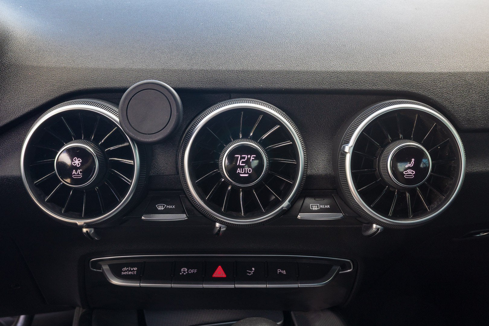 2016 Audi TT 2.0T