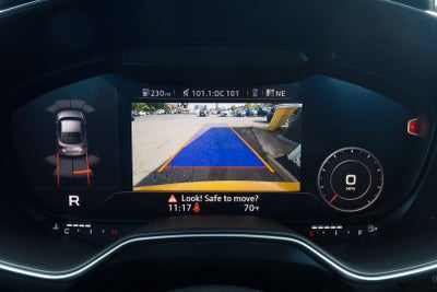 2016 Audi TT 2.0T