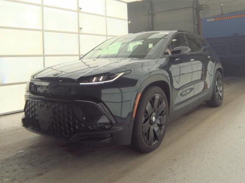 2023 Fisker Ocean Extreme