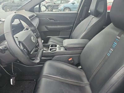 2023 Fisker Ocean Extreme