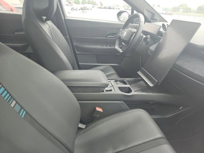 2023 Fisker Ocean Extreme