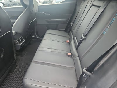 2023 Fisker Ocean Extreme