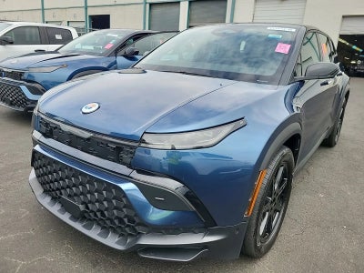 2023 Fisker Ocean Ultra