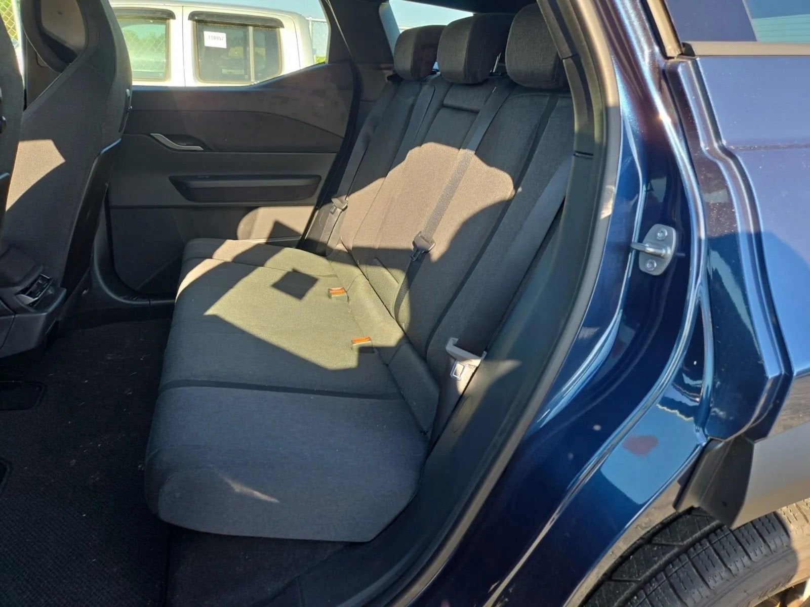 2023 Fisker Ocean Ultra