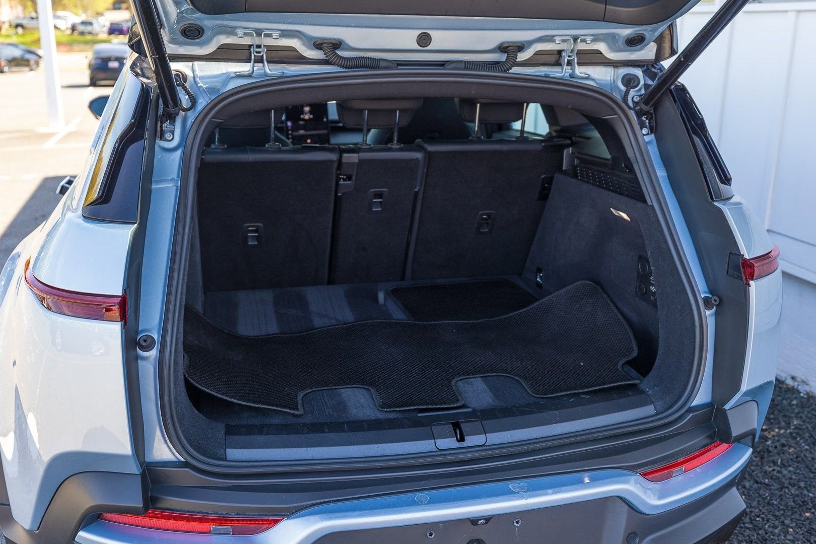 2023 Fisker Ocean One