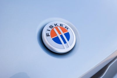 2023 Fisker Ocean One