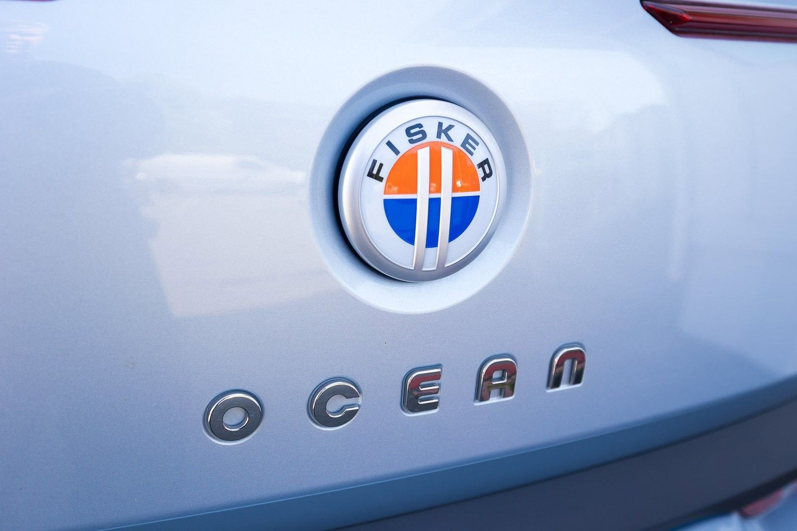 2023 Fisker Ocean One