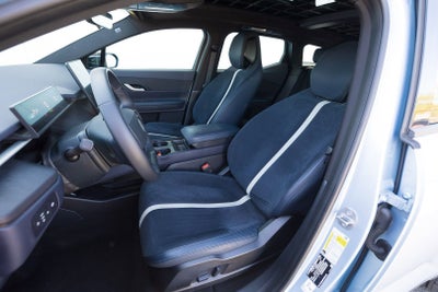 2023 Fisker Ocean One