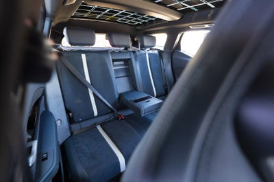 2023 Fisker Ocean One