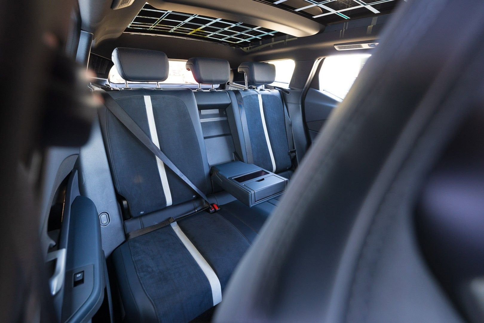 2023 Fisker Ocean One