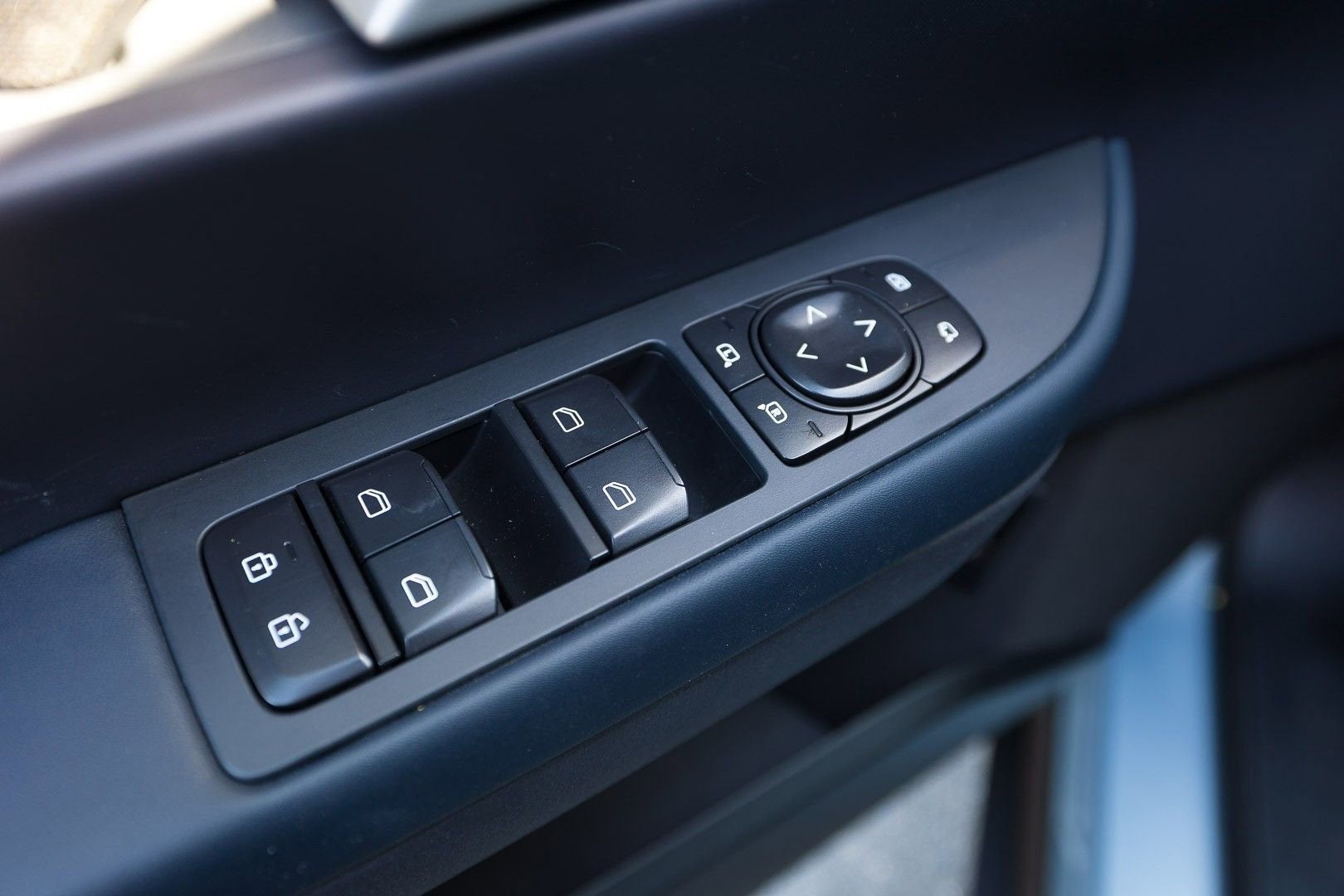 2023 Fisker Ocean One