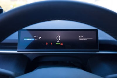 2023 Fisker Ocean One