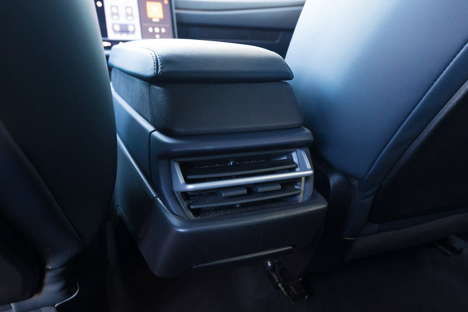 2023 Fisker Ocean One