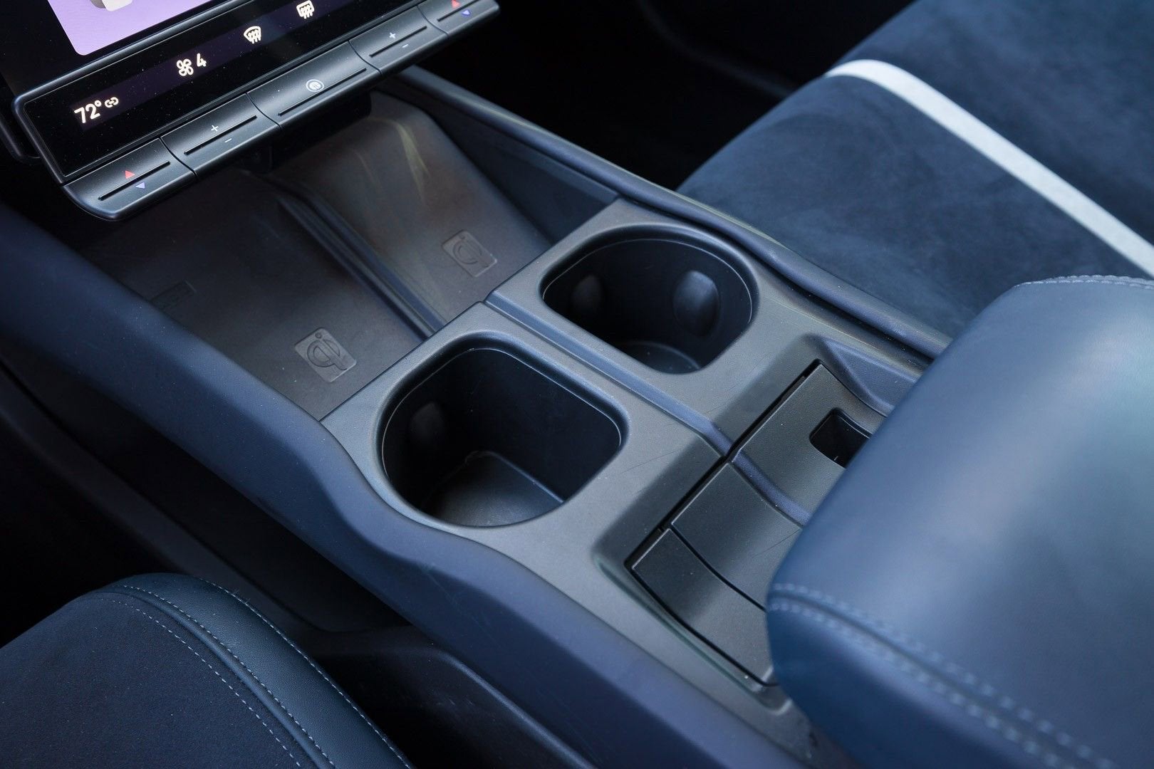 2023 Fisker Ocean One