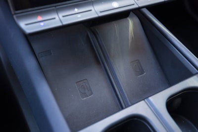 2023 Fisker Ocean One