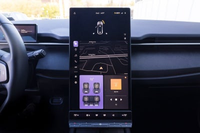 2023 Fisker Ocean One