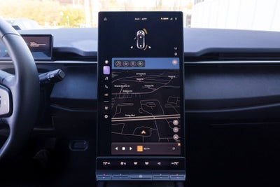 2023 Fisker Ocean One