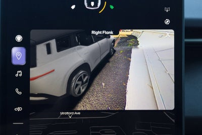 2023 Fisker Ocean One