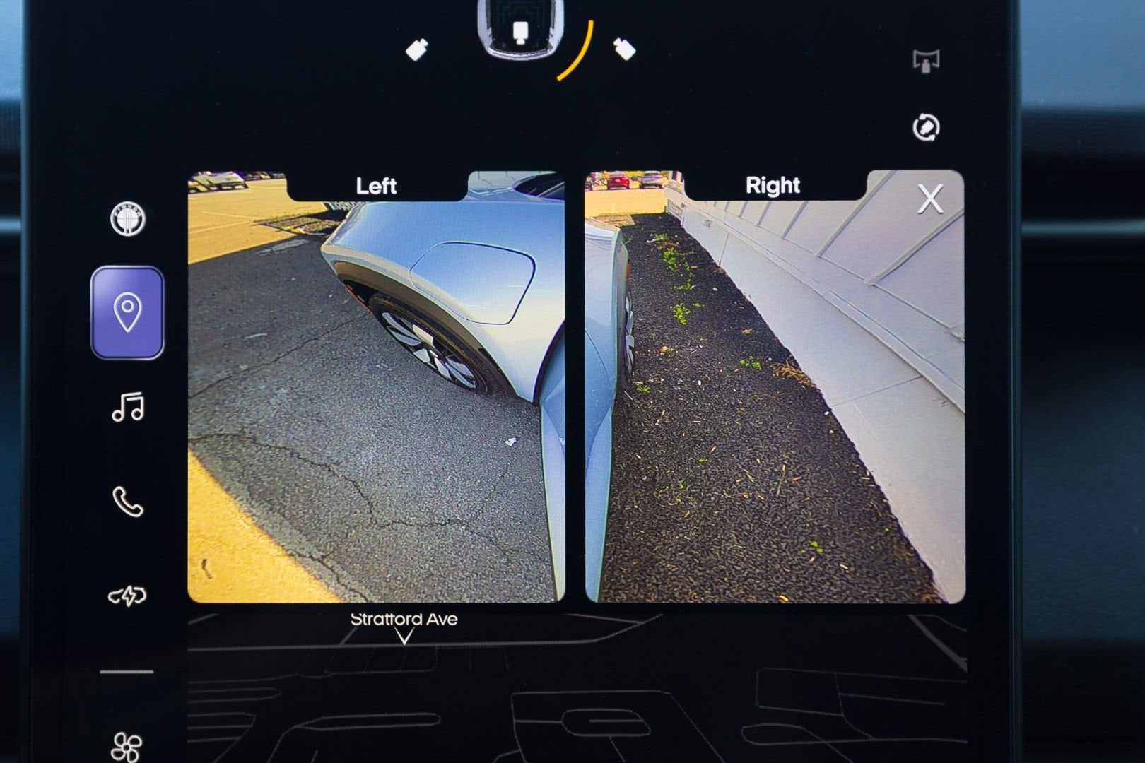 2023 Fisker Ocean One