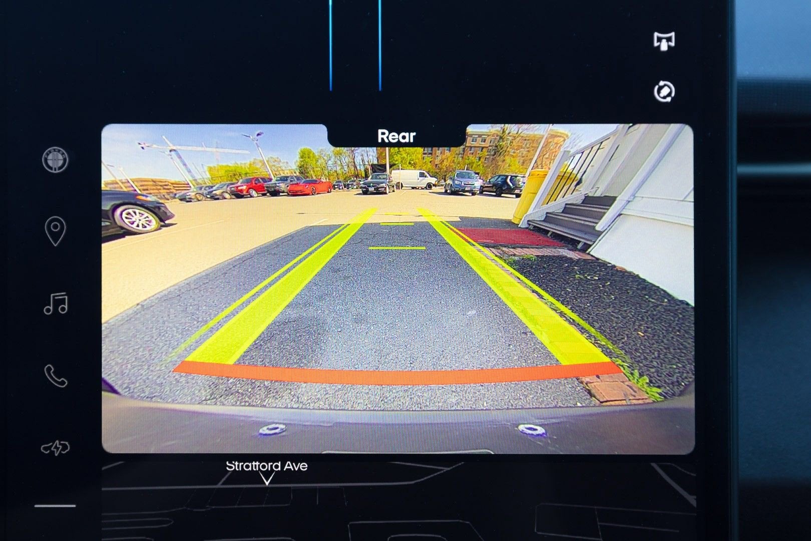 2023 Fisker Ocean One