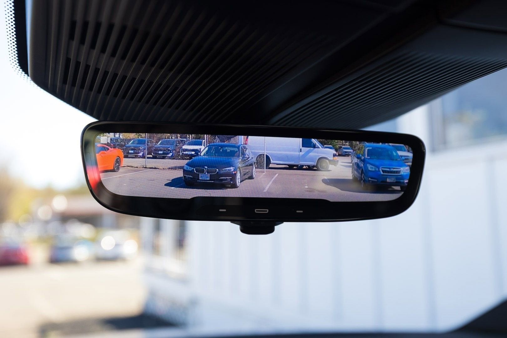 2023 Fisker Ocean One