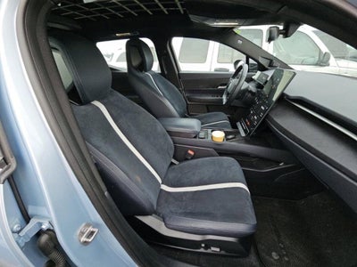 2023 Fisker Ocean One