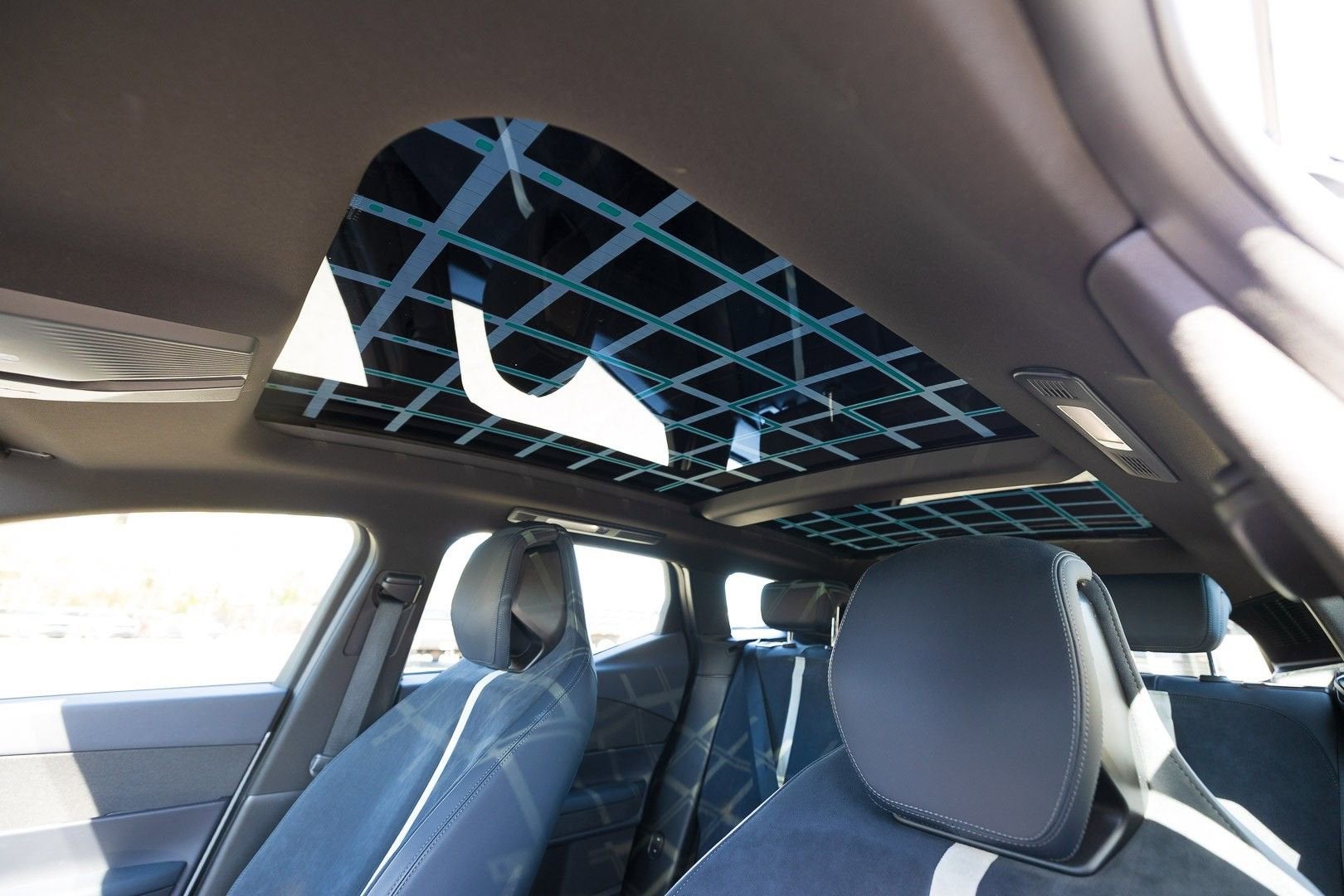 2023 Fisker Ocean One