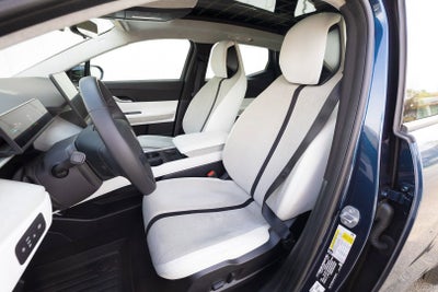 2023 Fisker Ocean One