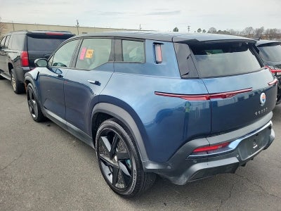 2023 Fisker Ocean One