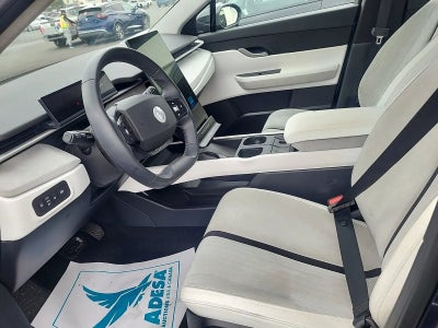 2023 Fisker Ocean One