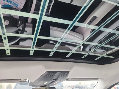 2023 Fisker Ocean One