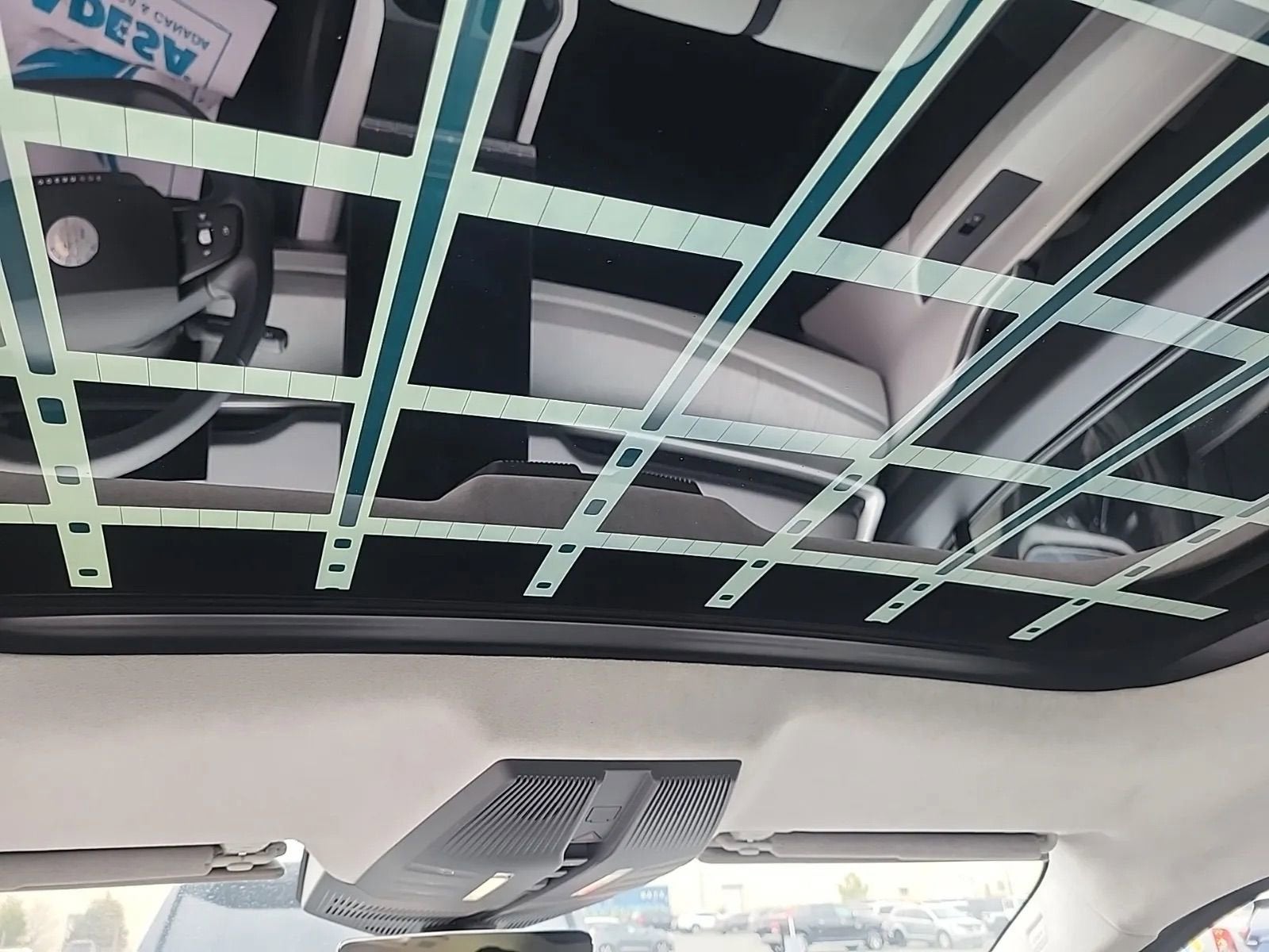 2023 Fisker Ocean One