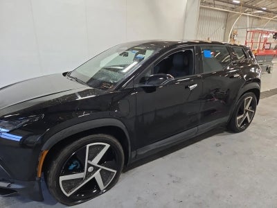 2023 Fisker Ocean One