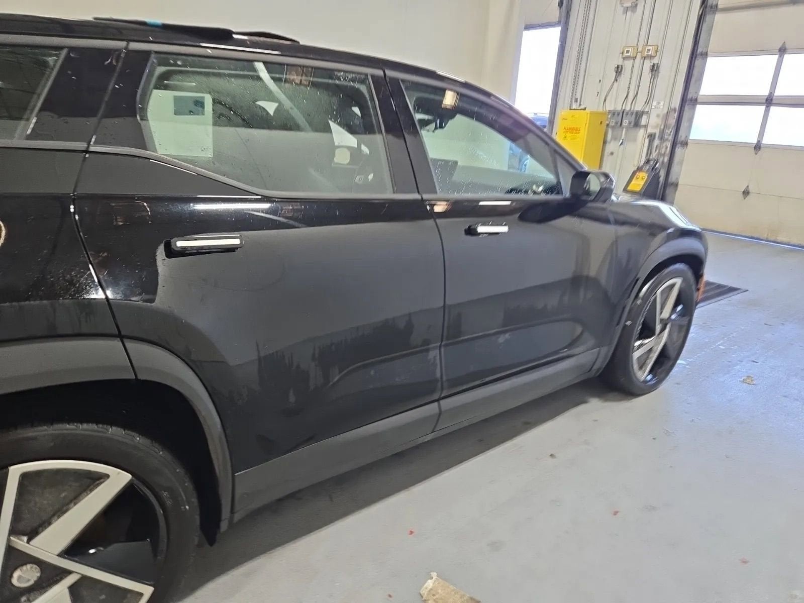 2023 Fisker Ocean One