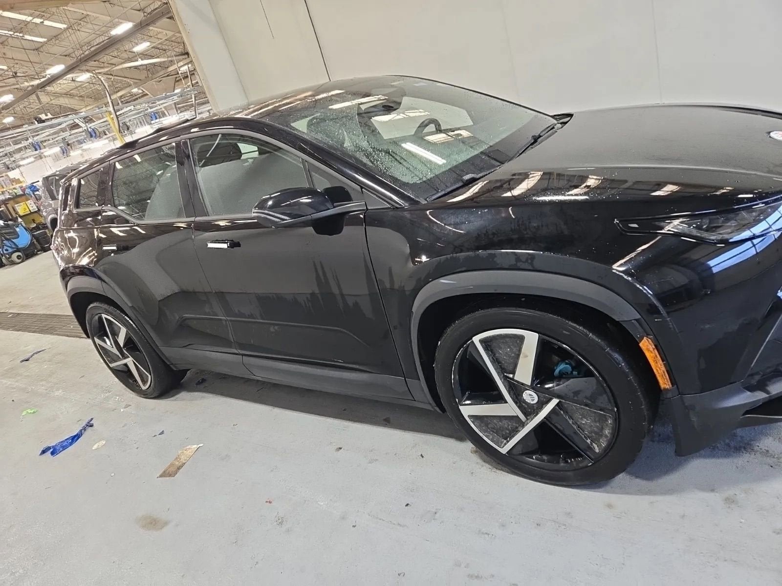 2023 Fisker Ocean One