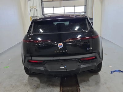 2023 Fisker Ocean One