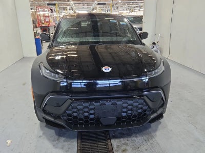 2023 Fisker Ocean One