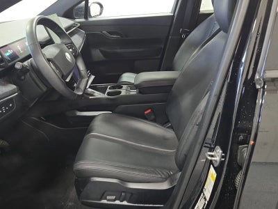 2023 Fisker Ocean One