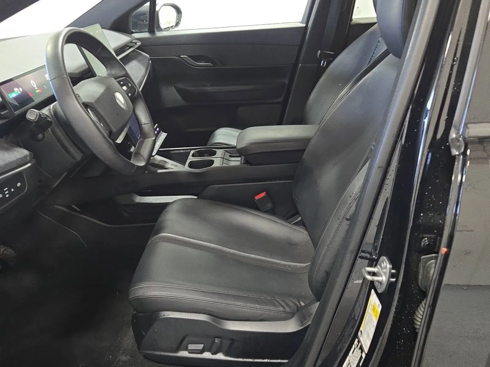 2023 Fisker Ocean One