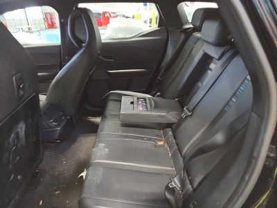 2023 Fisker Ocean One