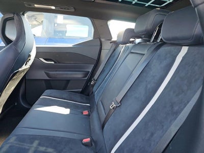 2023 Fisker Ocean One