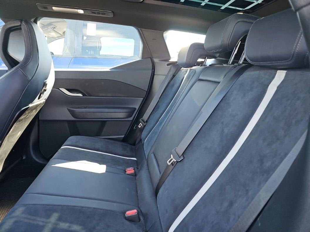 2023 Fisker Ocean One