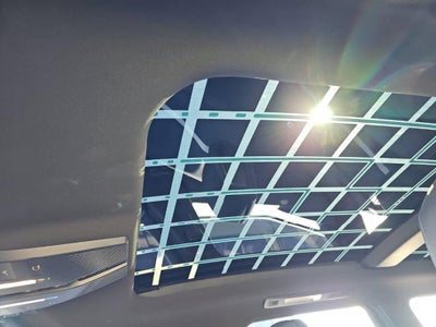 2023 Fisker Ocean One