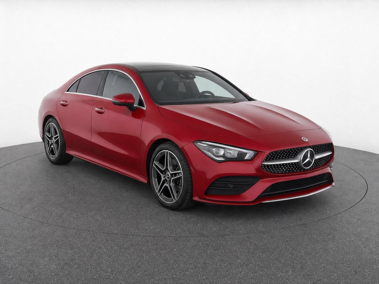 2021 Mercedes-Benz CLA CLA 250