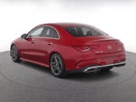 2021 Mercedes-Benz CLA CLA 250