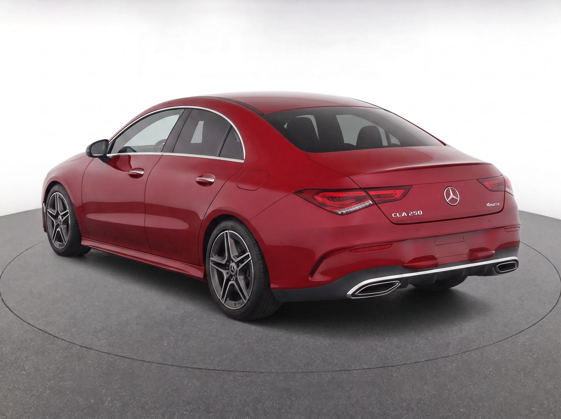 2021 Mercedes-Benz CLA CLA 250