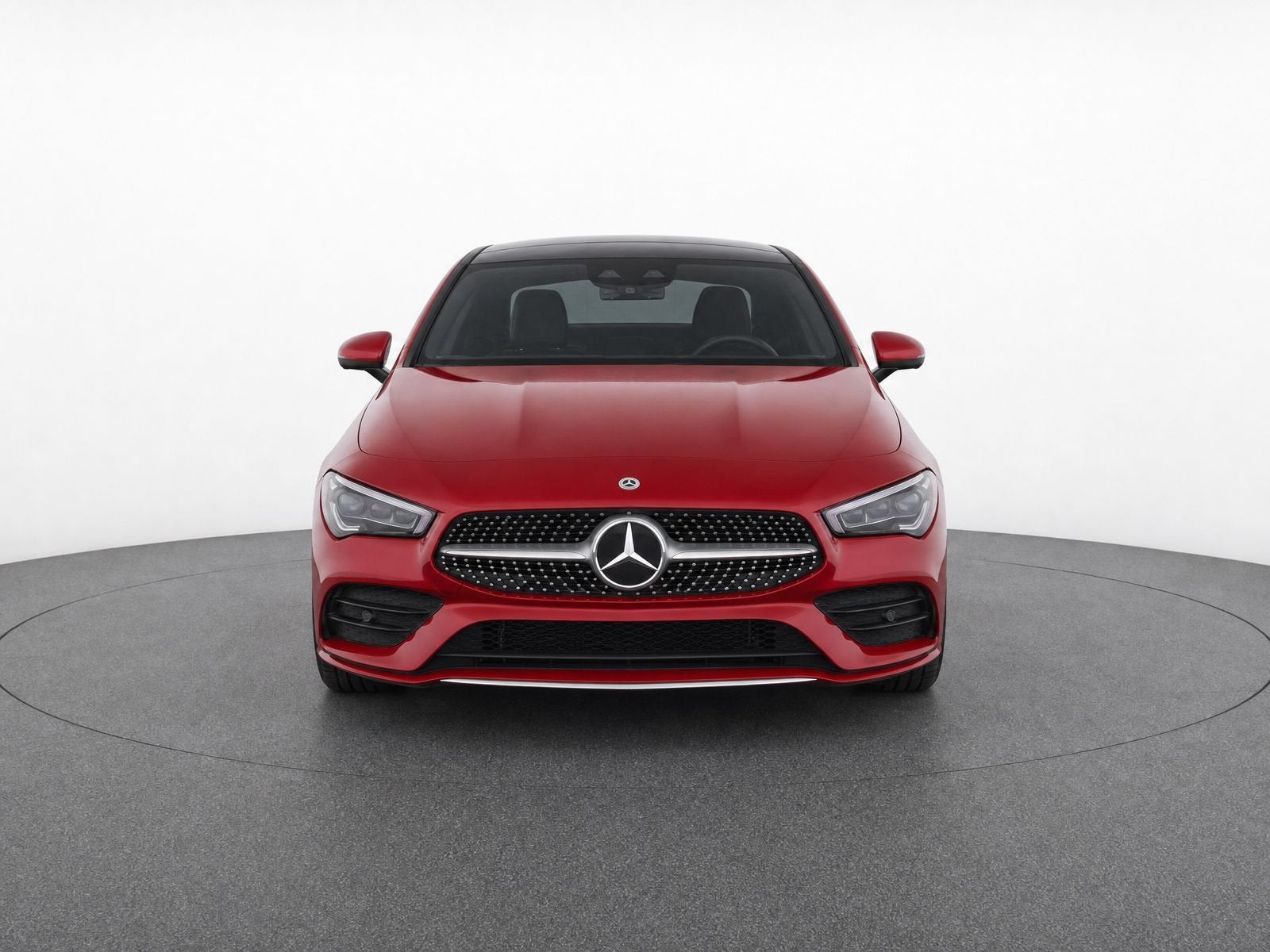2021 Mercedes-Benz CLA CLA 250