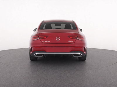 2021 Mercedes-Benz CLA CLA 250